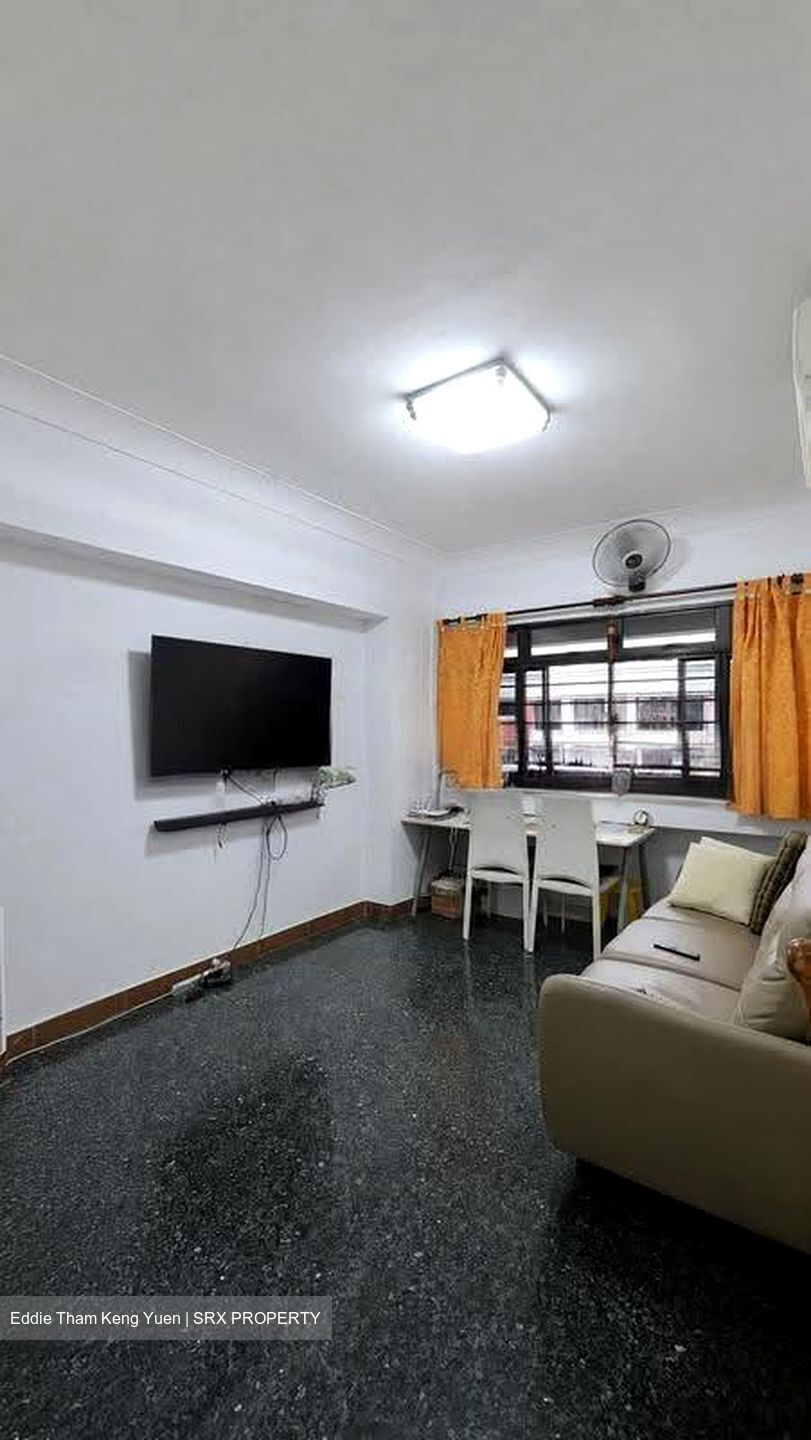 Blk 485B Choa Chu Kang Avenue 5 (Choa Chu Kang), HDB 5 Rooms #609637181